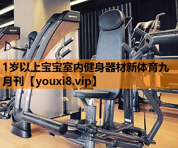 1岁以上宝宝室内健身器材新体育九月刊