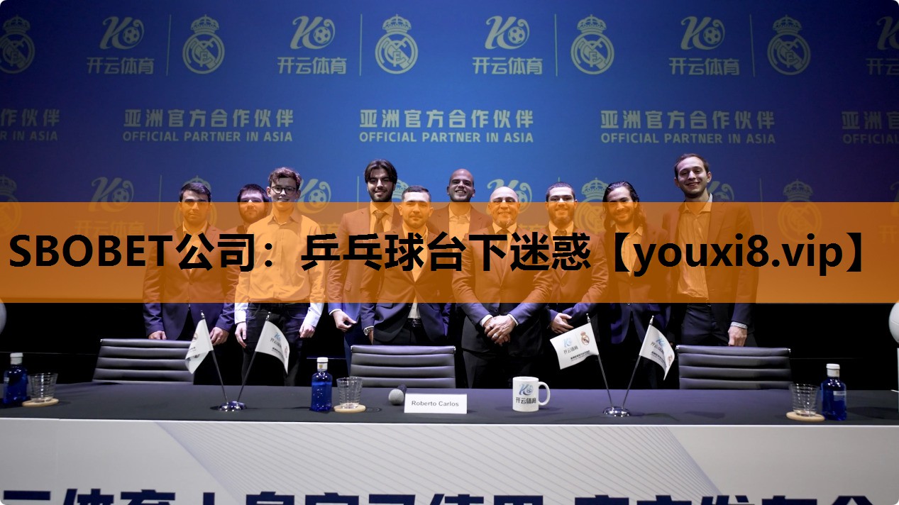 乒乓球台下迷惑